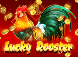 Lucky Rooster