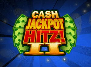 Cash Jackpot Hitz 2