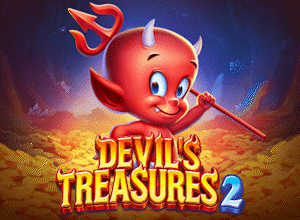 Devils Treasures 2