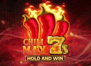 Chili Max 7s