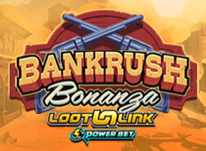 Bankrush Bonanza