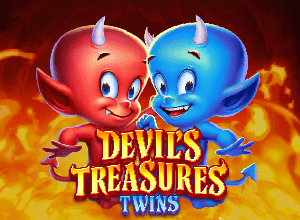 Devils Treasures Twins