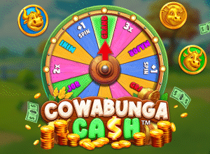 Cowabunga Cash