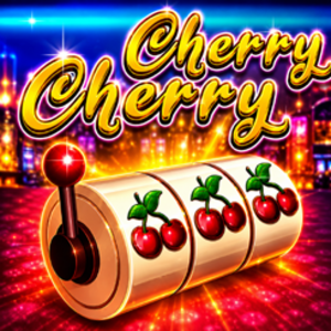 Cherry Cherry