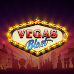 Vegas Blast