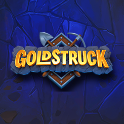 Goldstruck