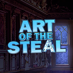 Art of the Steal