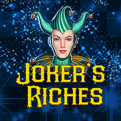 Jokers Riches