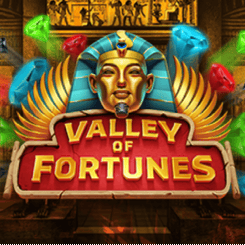 Valley of Fortunes