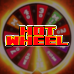 Hot Wheel