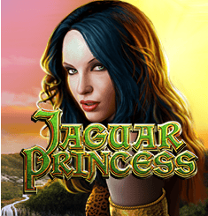 Jaguar Princess