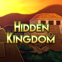 Hidden Kingdom