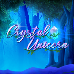 Crystal Unicorn