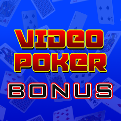 Video Poker Bonus