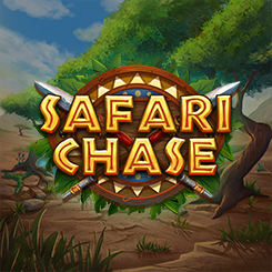 Safari Chase