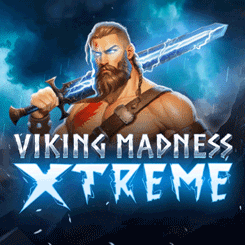 Viking Madness Xtreme