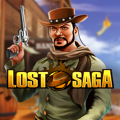 Lost Saga