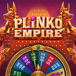Plinko Empire
