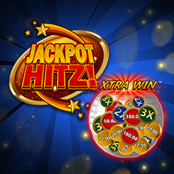 Jackpot Hitz