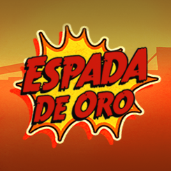 Espada De Oro