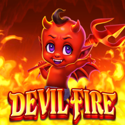 Devil Fire