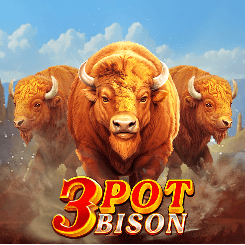 3 Pot Bison