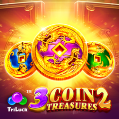 3 Coin Treasures 2