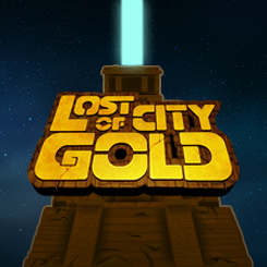 Lost City of Gold