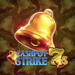 Cashpot Strike 7s