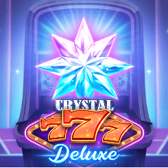 Crystal 777 Deluxe