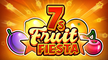 7s Fruit Fiesta