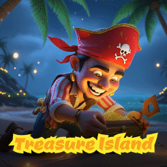 Treasure Island