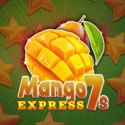 Mango Express 7s