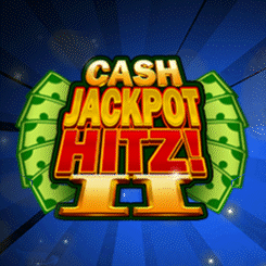 Cash Jackpot Hitz 2