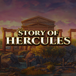 Story of Hercules