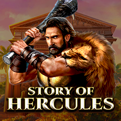 Story of Hercules