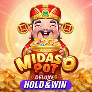 Midas Pot Deluxe