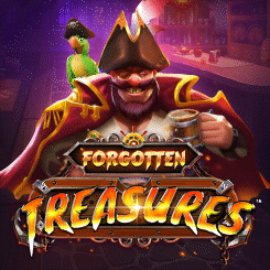 Forgotten Treasures
