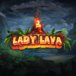 Lady Lava