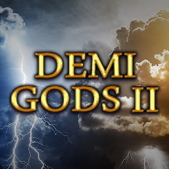 Demi Gods 2