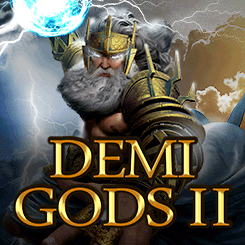 Demi Gods 2