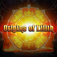 Origins of Lilith