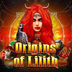 Origins of Lilith