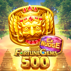 Fortune Gems 500