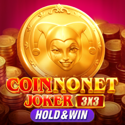 Coin Nonet Joker
