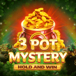 3 Pot Mystery