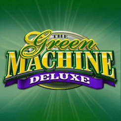 The Green Machine Deluxe