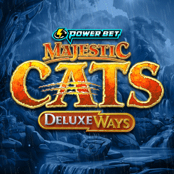 Majestic Cats DeluxeWays