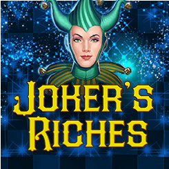 Jokers Riches
