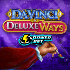Da Vinci DeluxeWays